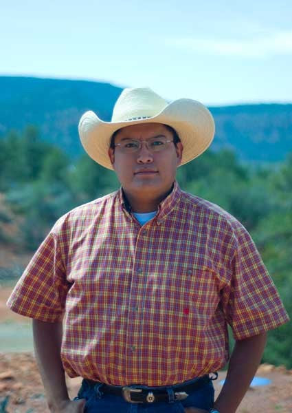 Clendon Pete Traditional Navajo Jewelry – Sedona Indian Jewelry