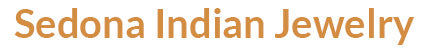 Sedona Indian Jewelry