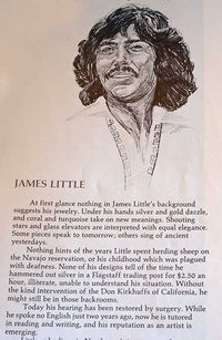James Little - Arizona Highways 1979 Collectors Edition