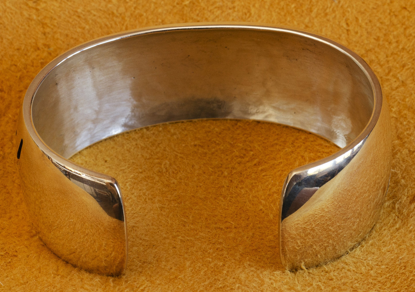 Berna and Anderson Koinva Bear Claw Bracelet