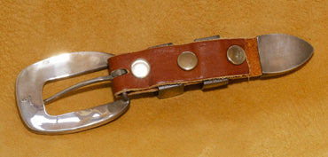 Ranger Set Belt Buckle