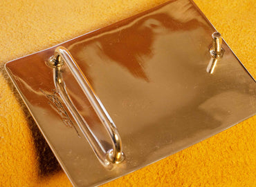Richard Tsosie Jewelry