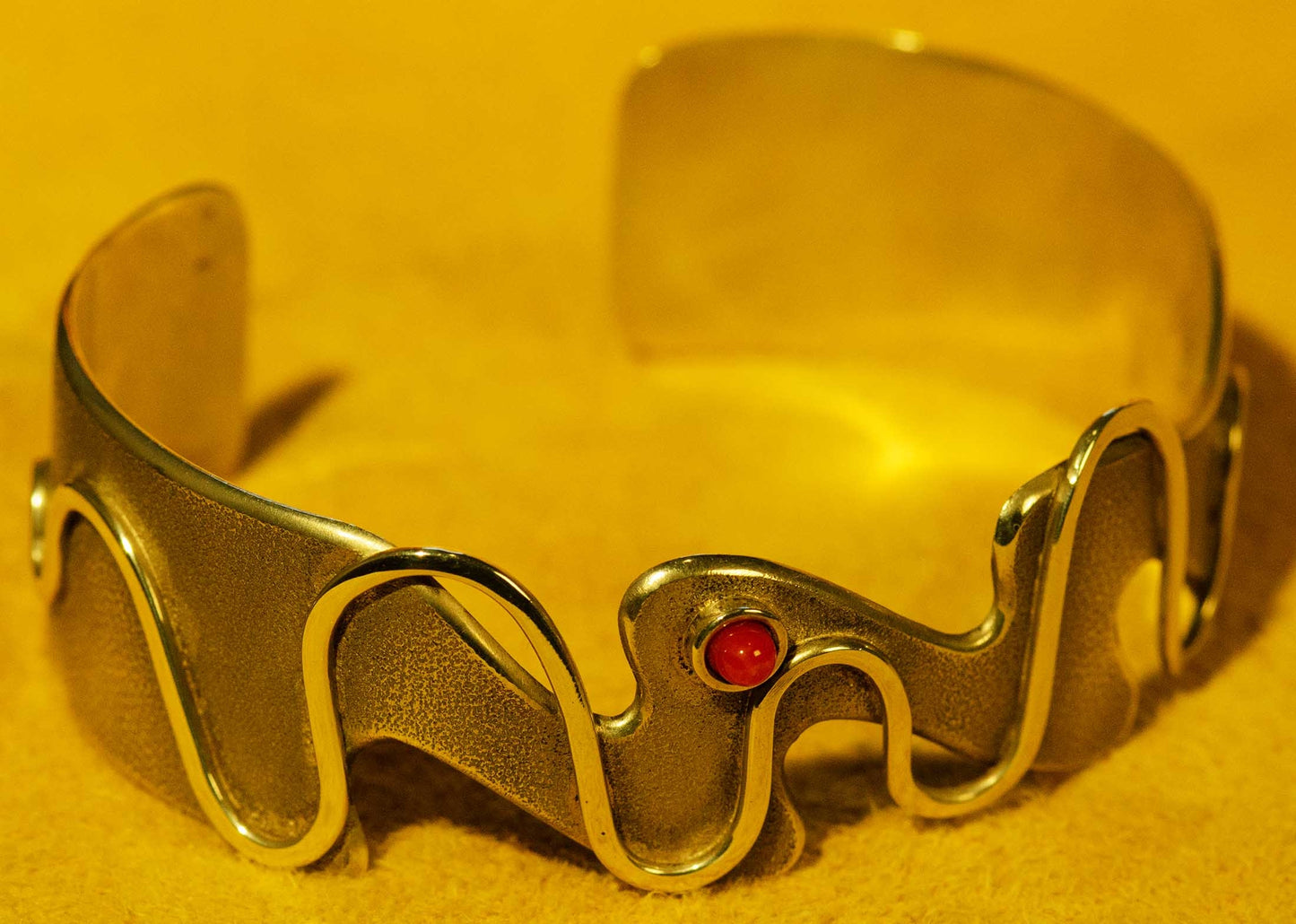 Natasha Peshlakai, Fine Silver Jewelry